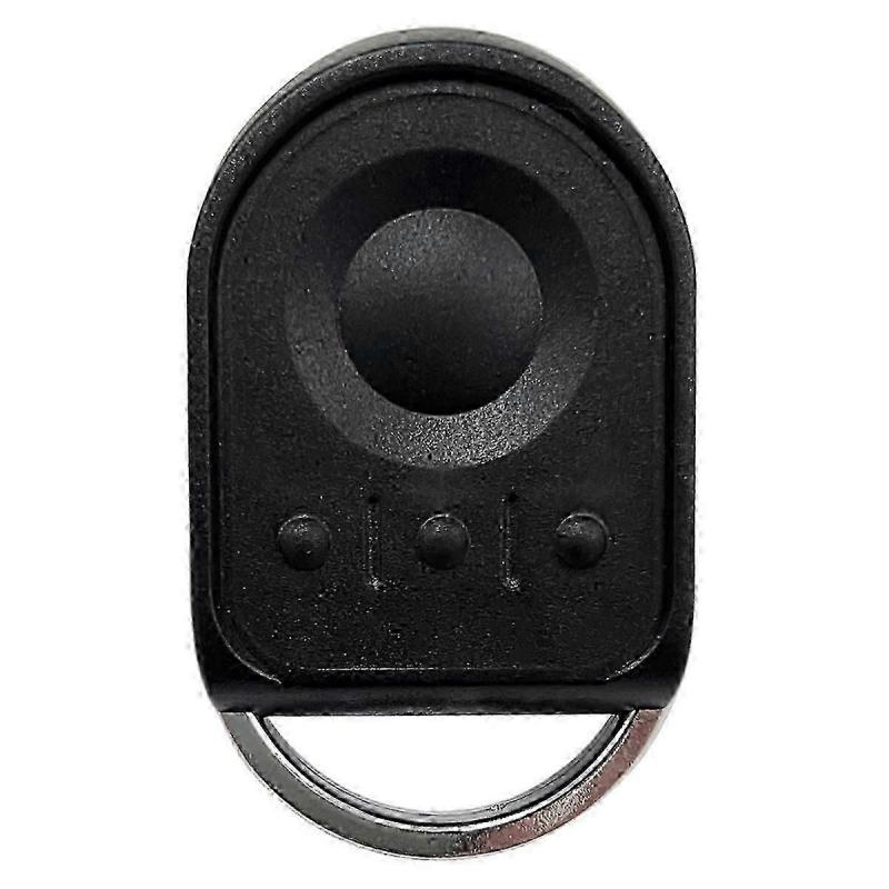 Three Pack Garage Door Remote for Somfy Keygo Keytis Gate Opener