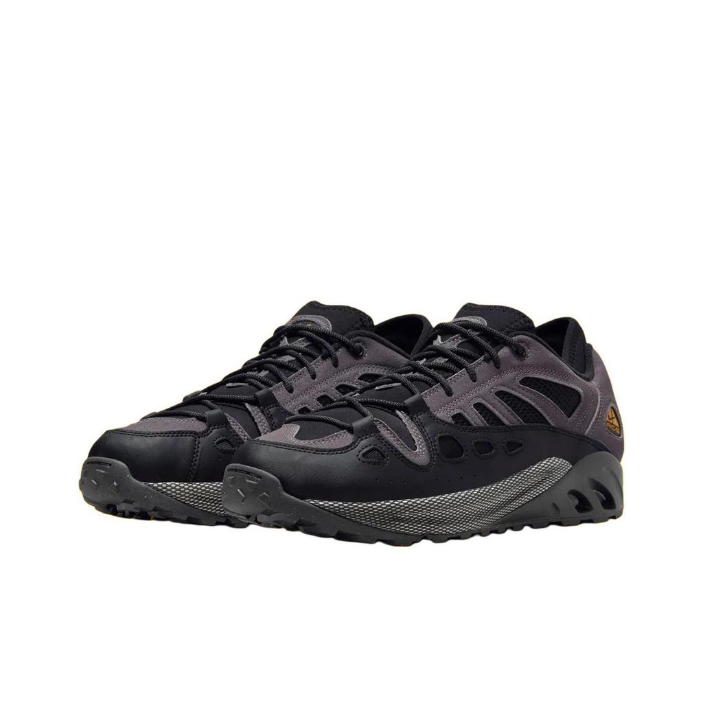 Nike ACG Air Exploraid Light Graphite Unisex Sneakers Grey Black Photon-Dust FV2925-001
