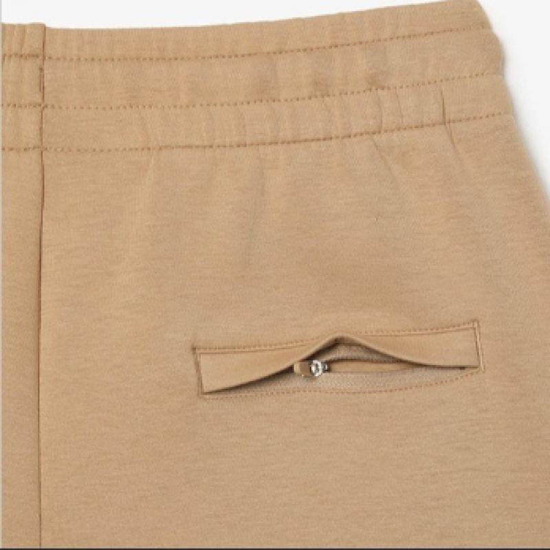 Lacoste Women S Double Face Jogger pantS Xf0142 54n 02S