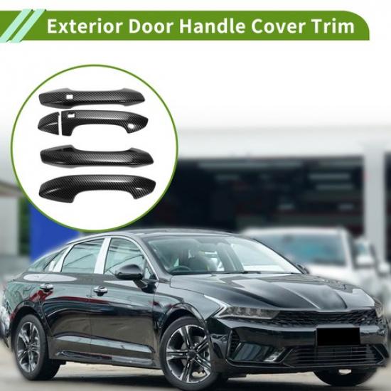 

Door Handle Cover Trim for Kia K5 LX LXS 20-25