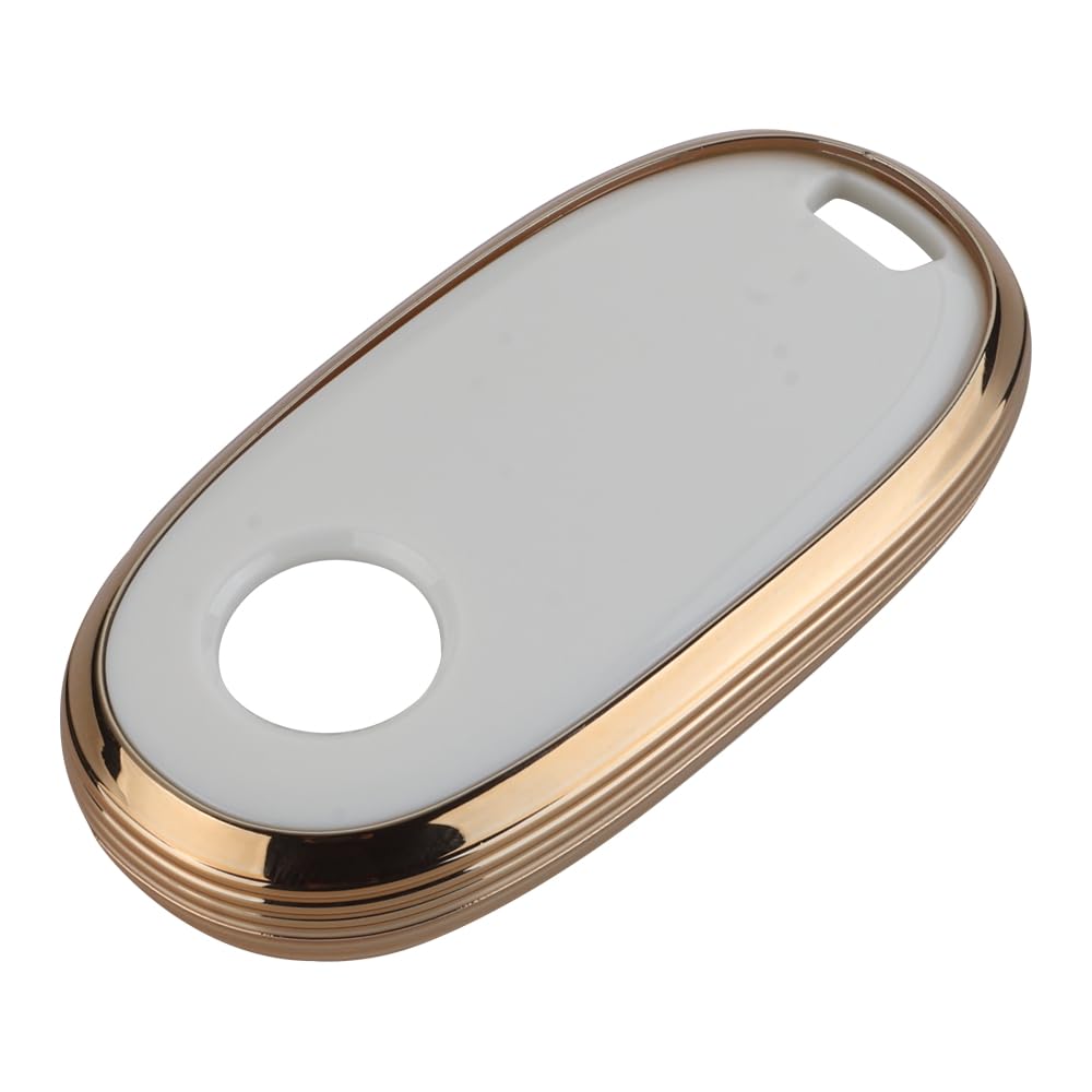 [Kinotaka] Suzuki Nissan Mazda Car Key Case Palette Pesia Custom Solio MA15S Every Wagon