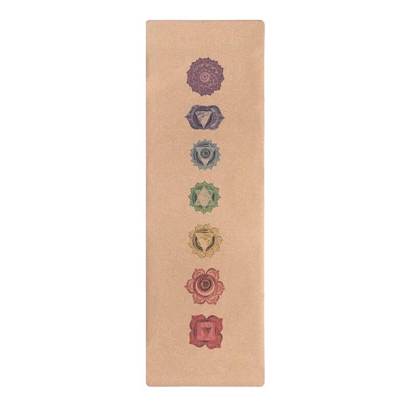 OEING Yoga Mat Set