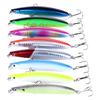 Submerged Minnow9cm9gBass Fish Topmouth Culter Special Kill Fake Bait Freshwater Seawater Universal Bionic Lure Bait Lure Specia