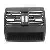 1 X Rear Center Air Vent 64229172167/64 22 9 172 167 For BMW 520i/520d/523i/525i