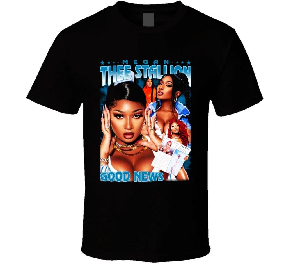 Megan3 T-shirt