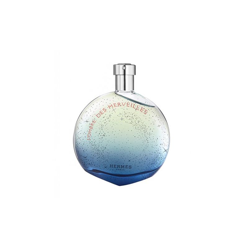 Hermes Shadow Orange Starlight Perfume Woody Oriental Fragrance EDP Tea Tonka Bean 1174399 1174399-50ml