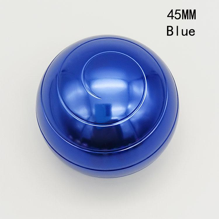 Vibrant Stress-Relief Spinning Toy for All Ages