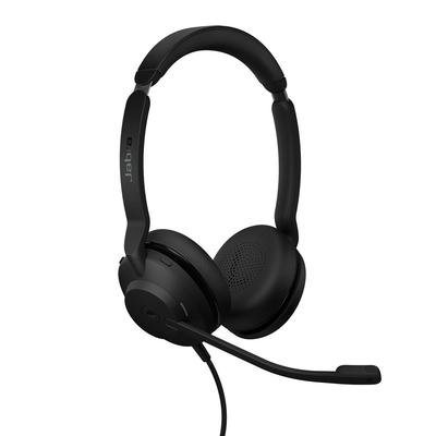 Jabra Evolve2 30 SE UC Stereo USB-A 23189-989-979
