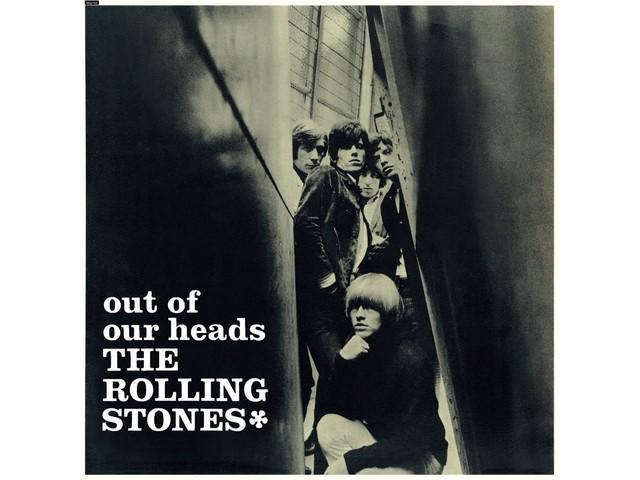 [SHM-CD] Out of Our Heads UK Ver. Limited Edition The Rolling Stones UICY-79990