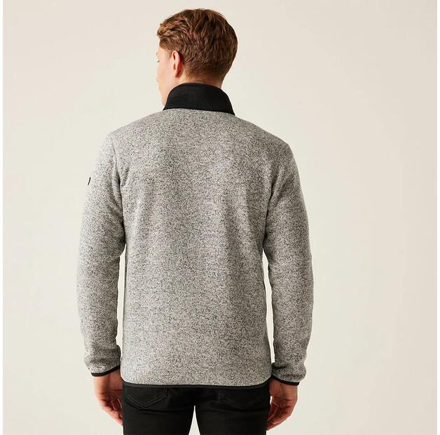 Regatta Флисовая на молнии Branleigh