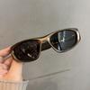 Non-polarized Outdoor Sports Sunshade Protective Sunglasses Cool Fashionable Sunscreen Windproof FULL Frame Men Women Eyeglasses