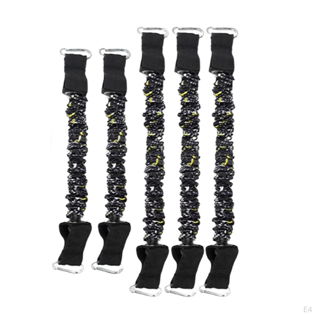 Boxen Widerstandsbänder Liebhaber, Gürtel, Handgelenkband, Fußring und Riemen sind verstellbar