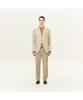 Kaembeulijimembeoseu [Movere X Roliat] Linen Pants - Beige Mcpas26601Bex