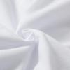 Slip da uomo taglia forte 6XL 7XL 8XL in cotone bianco, confezione da 3 morbide e traspiranti, intimo taglia grande, comodi e larghi, slip a triangolo