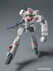 Max Factory PLAMAX Super Dimension Fortress Macross 172 VF 1J Battroid Valkyrie [Hikaru Ichijo Custom] 172 Scale Assembled Plastic Model
