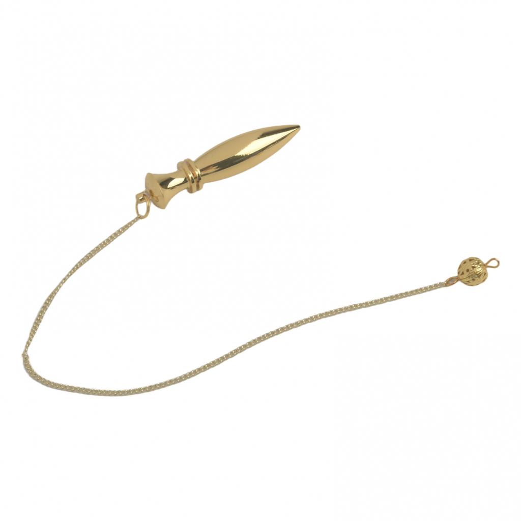 Lightweight Metal Detector Pendant Designed for Easy Carrying On Your Journey