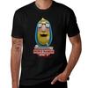 Rocket League Bobs Raunisex Tshirt Basic Plain Tee For Spring And Summer Tshirt