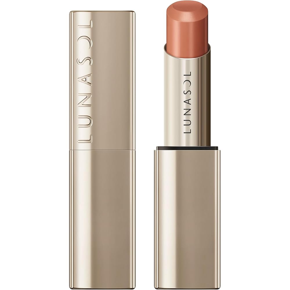 LUNASOL Fusing Color Lips 01