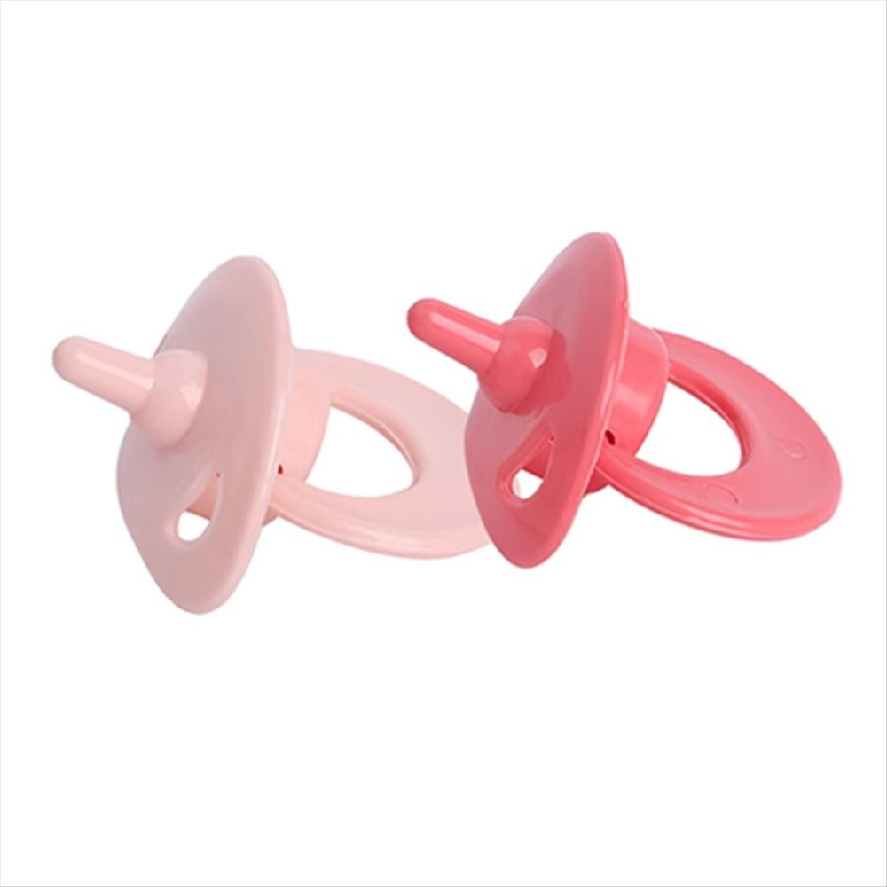 Milk & Juice Bottles Doll Feeding Set With Storage Bag Pretend Baby Bottle Pacifier Plastic Dollhouse Decor