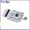 2 Stück AS5600 Magnetischer Encoder Induktionswinkelmessung Sensor Modul 12bit Hohe Präzision