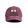 Cappellino da Baseball Chang Beer Cappelli Usurati Cappellino Unisex Retro Estivo Regolabile Cappello Bevanda Thailandese Chang Beer MZ-591