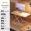 Mesa de Escritório Elevatória para Laptops e Computadores