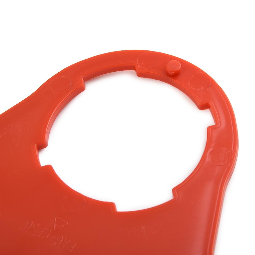 For Grass Trimmers Grass Guard Trimmers Parts Outdoors Red