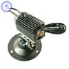 Laser Module Focusable Mini Dot Beam Red Laser 5V 5mw 650nm with Adapter