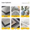 Diamond Saw Blade for Dry Cutting Marble, Quartz, Artificial Stone, Ceramic Tile