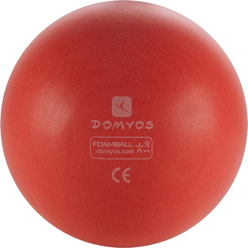 Decathlon Kids  Indoor Sponge Ball 17cm