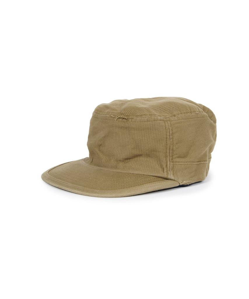 Masiseu Work Cap Hd - Olive