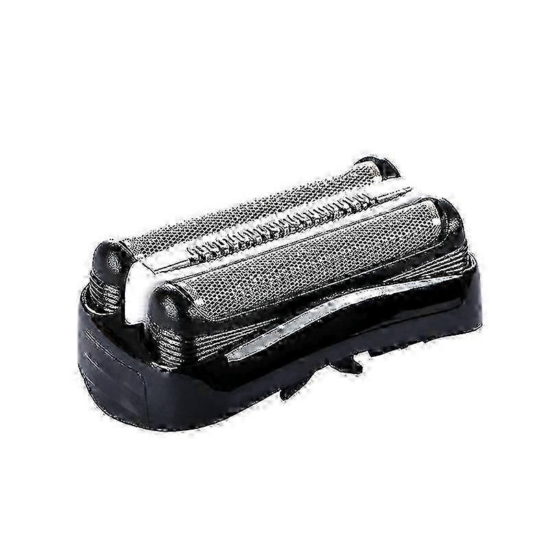 Braun 3000S 3010S 3020S 3030S 3040S 3050Cc 3070Cc Replacement Shaver Head 32B for Series 3 Foil & Cutter Blades