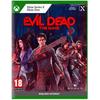 Evil Dead: The Game - Xbox One - Game Full of Over-the-top Co-op and Action Multiplayer PVP