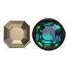 Crystal Carved Seal Stamp Head Irregular Crystal Stone Sealing Stamp Head for Seal Invitations Envelope Scrapbooking