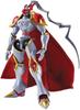 TAMASHII NATIONS Digimon Tamers Dukemon/Gallantmon (Resurrection of the Holy Knight) Bandai Spirits S.H.Figuarts