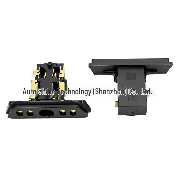 PS5 Ovladač 10pinový Konektor pro sluchátka 3,5mm SMT Pro povrchovou montáž