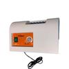 Dual-Pump Silent Anti-Decubitus Air Mattress with Universal Inflation System