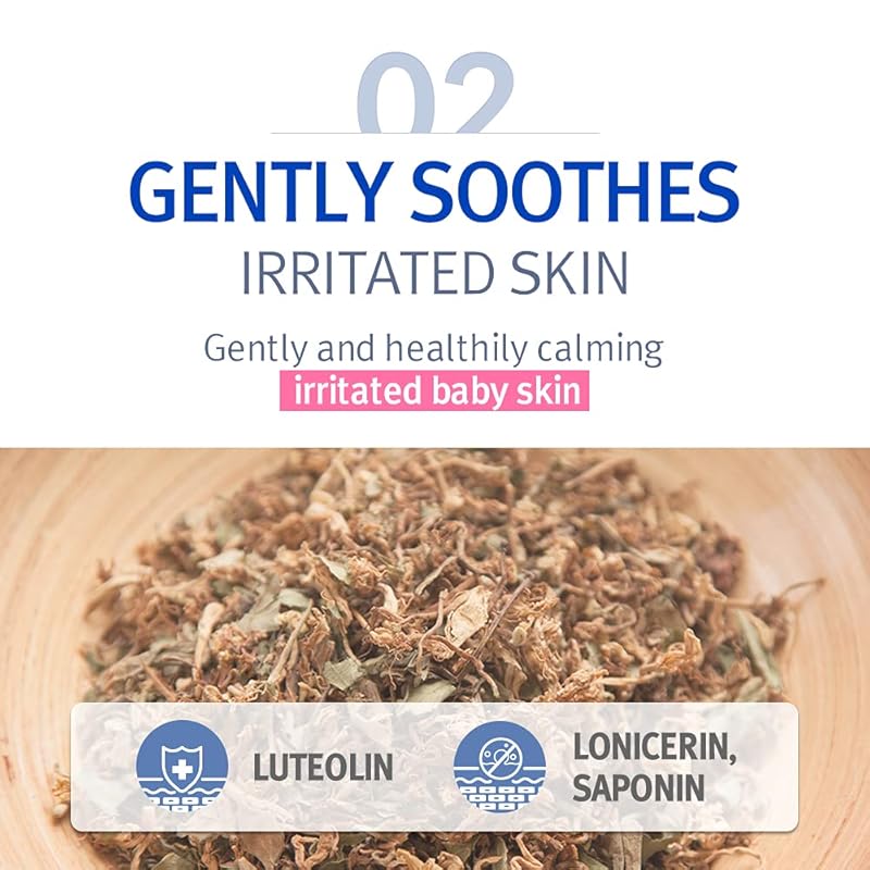 Pyunkang Yul Ato emulsion lotion blue label 290ml Pyeonggang Yul Ato Lotion Blue Label