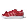 adidas Women's Campus 00s 'Better Scarlet Pink Spark' Women's Sneakers IF9637
