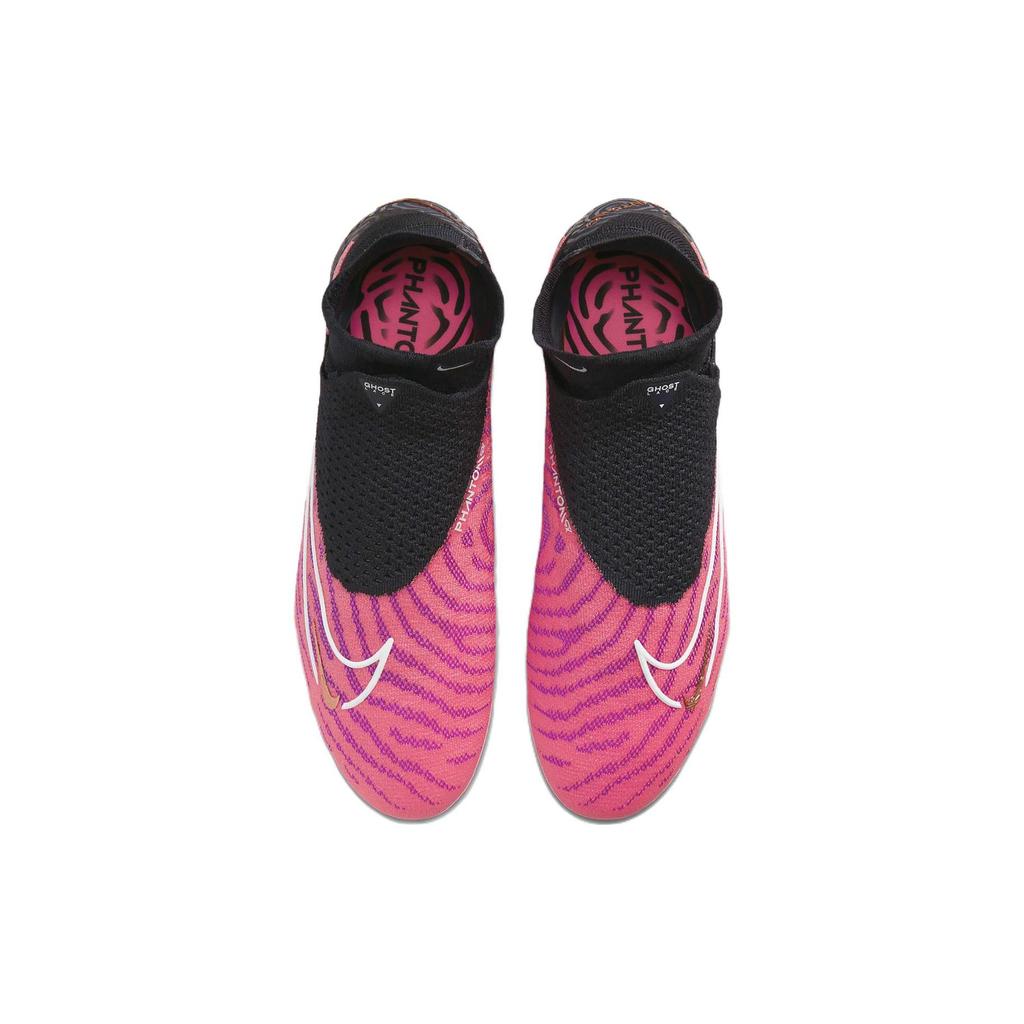 Nike Phantom GX Elite Gripknit DF FG Generation Pack Erkek Spor