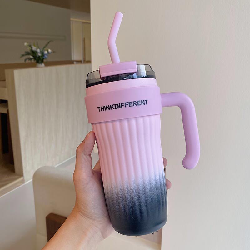 WA Teatime 316 Stainless Steel Insulated Coffee Tumbler