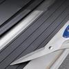 Vehicle Trunk Protector 3mm Anti Scratch Guard with Waterproof Surfaces Easy Install Car Accessory