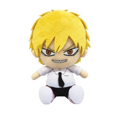 Chainsaw Man Denji Chibi Plush Toy