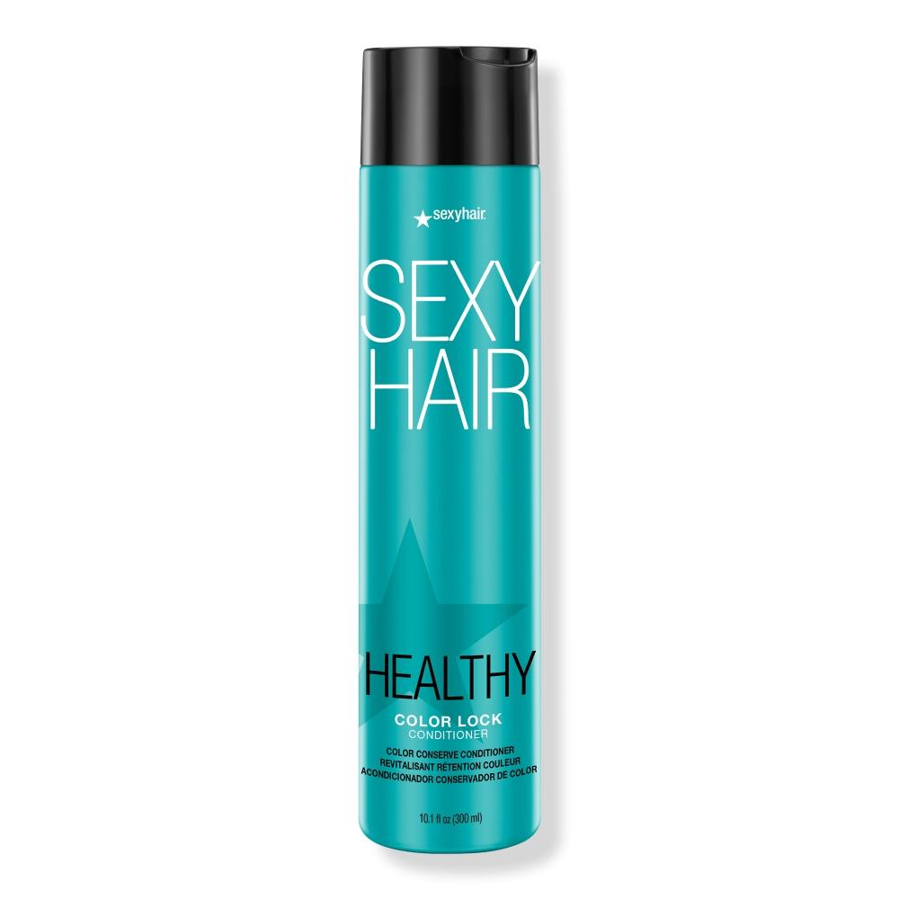 

Кондиционер для фиксации цвета волос Sexy Hair Healthy Sexy Hair, 10,1 унций