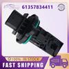 61357834411 Mass Air Flow Meter MAF Sensor For BMW X5 X6 E70 E71 E72 550 650 750i Alpina B7 N63 B44 Car Parts