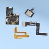 Lot Chip For Raspberry Pi Rp2040 Pico Modchip V1 V2 Endurance For Spill Oppgraderbar & Flashbar Grossister