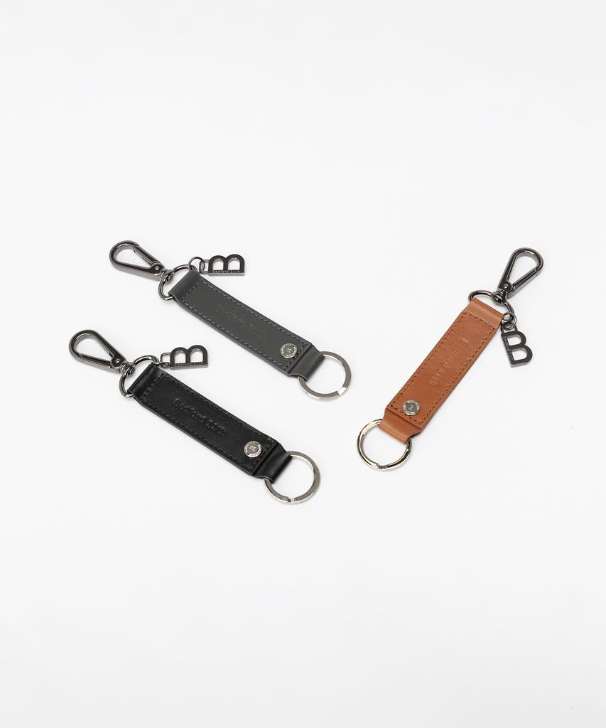 Bedford11Th City Tech By B Leather Charm