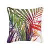 New Nordic Home Green Plant Tropical Fruit Pillowcase Without Pillow Core Cushion Cover Waist Pillowcase