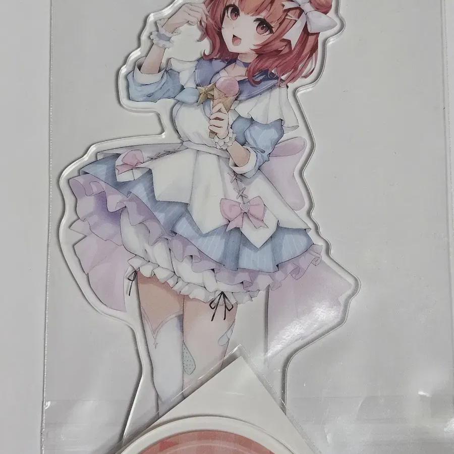 

Vspo Yumeno Akari Sealed Acrylic Stand