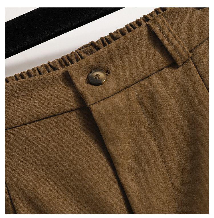 2026 Spring New Plus Size Carrot Pants: Slimming, Loose, Versatile, and High Quality for Women